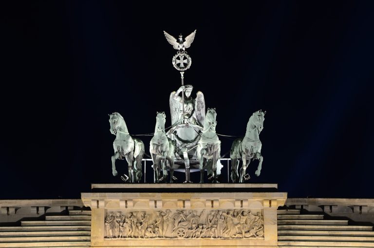Πύλη του Βρανδεμβούργου