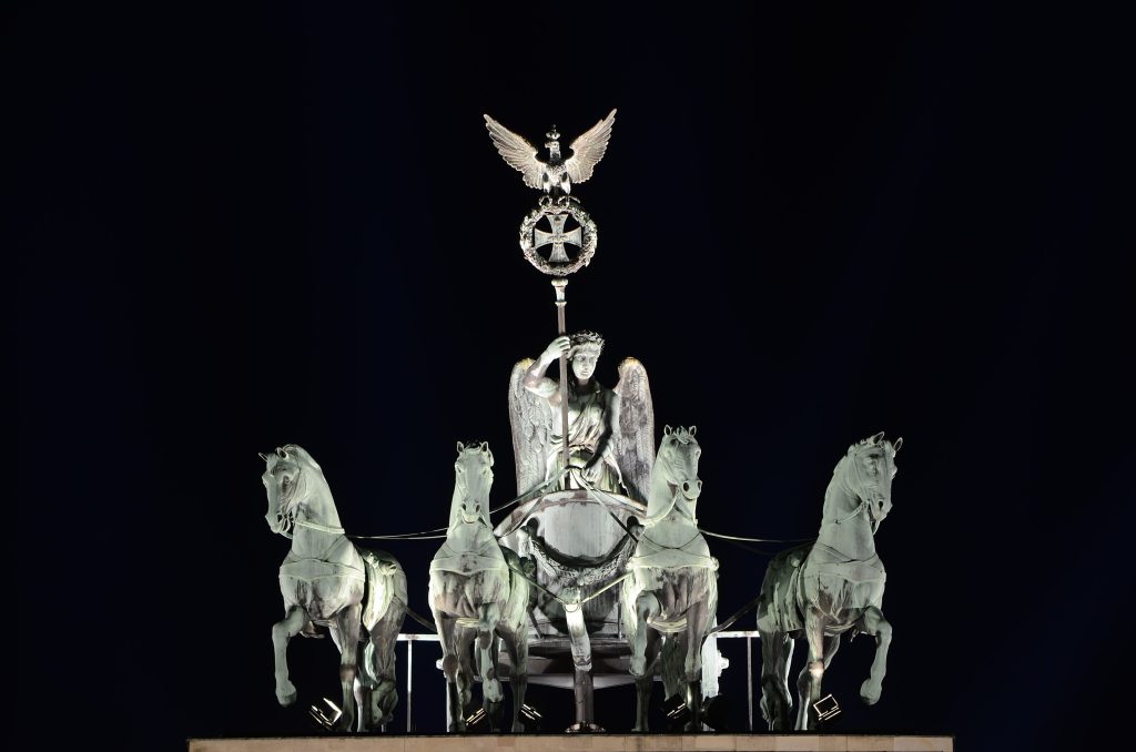 Κτήριο Reichstag