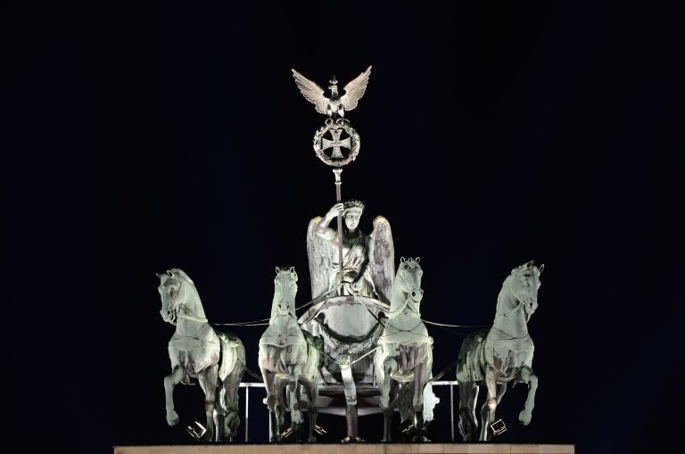 Κτήριο Reichstag