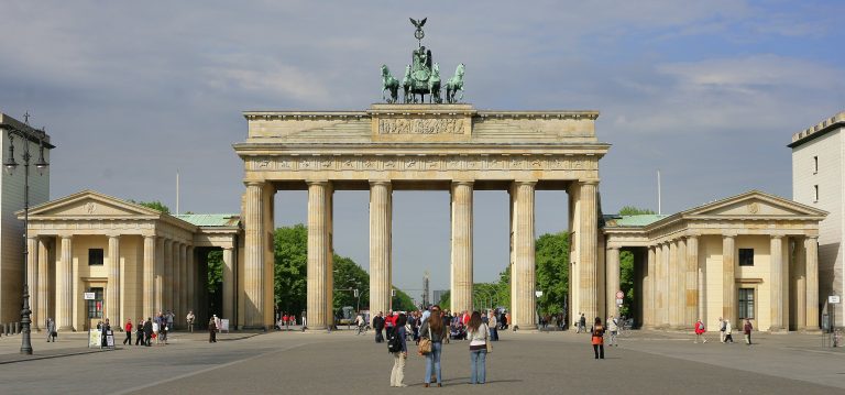 Unter den Linden