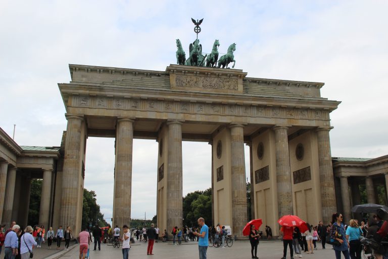 Tiergarten