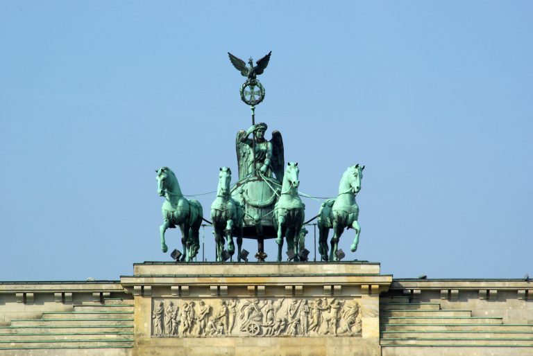 Kurfürstendamm