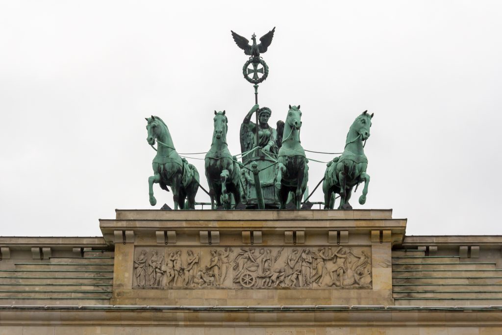 Jewish Museum Berlin