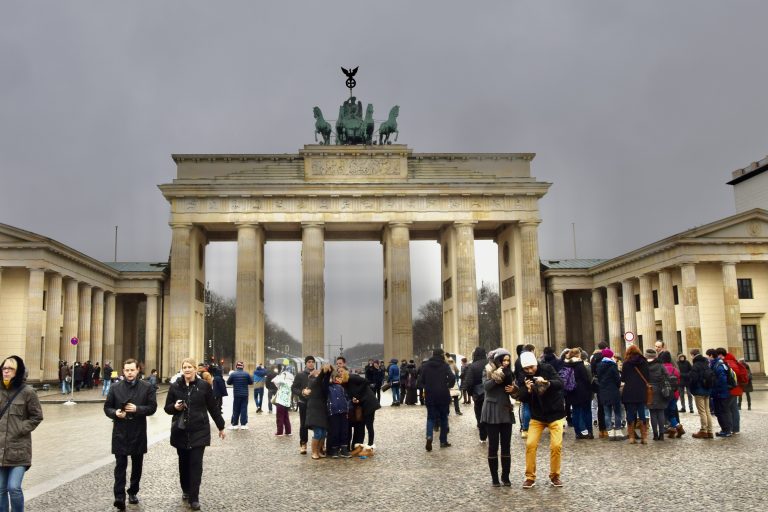 Boxhagener Platz