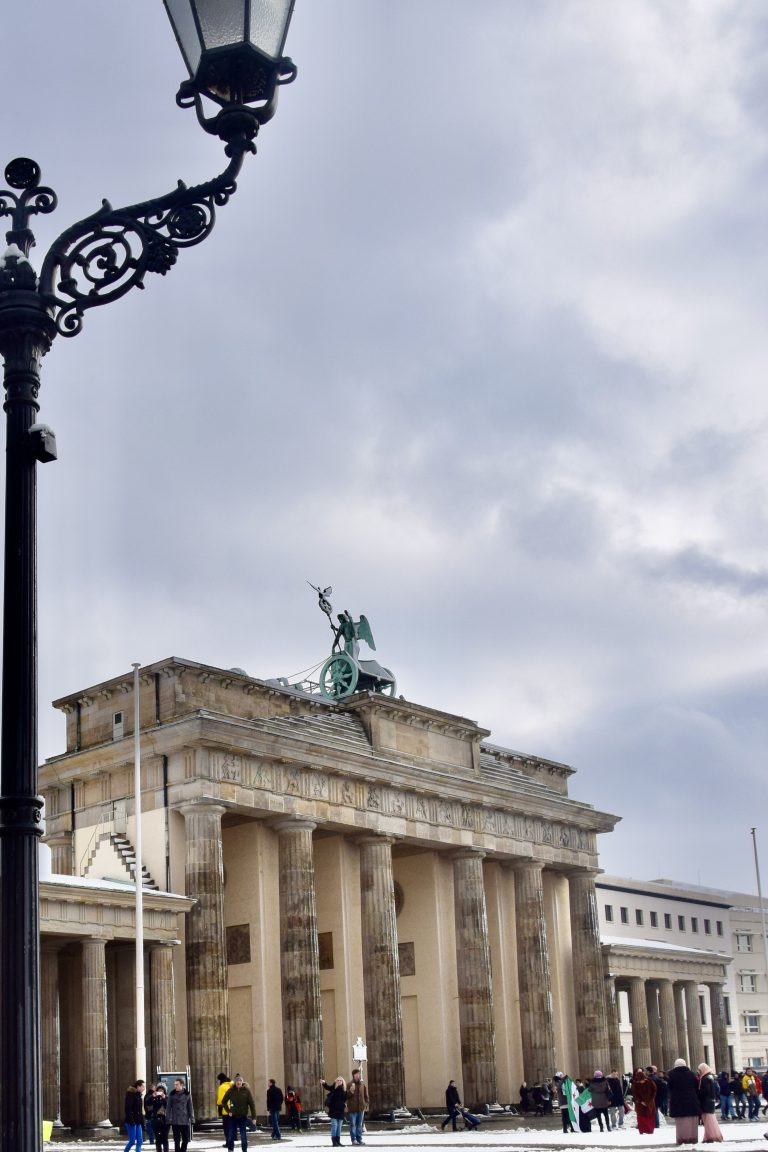 Winterfeldtplatz