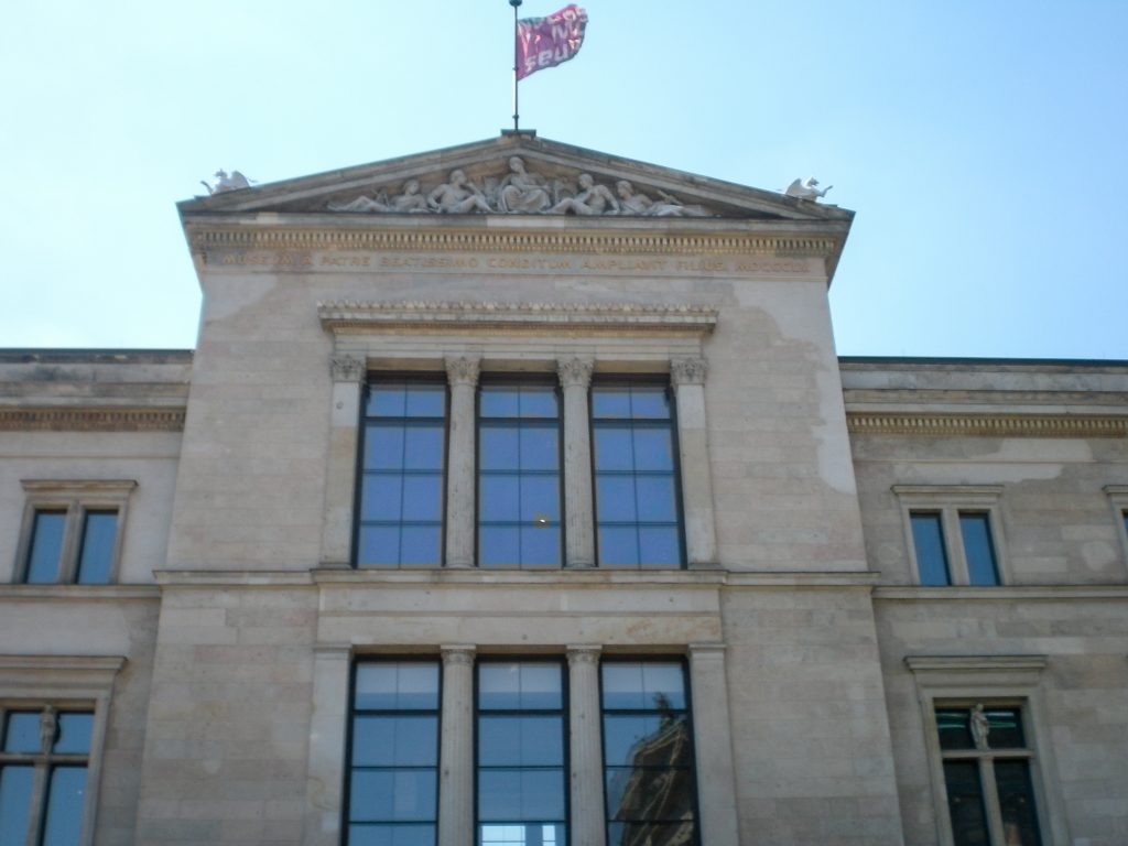 DDR Museum