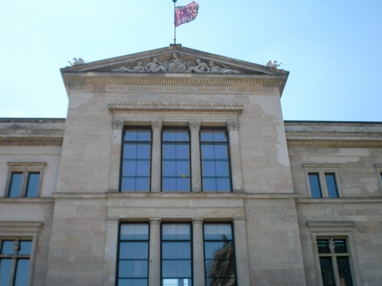 DDR Museum