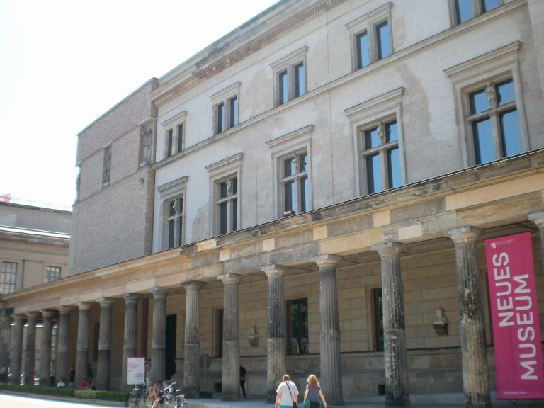 Stasi Museum