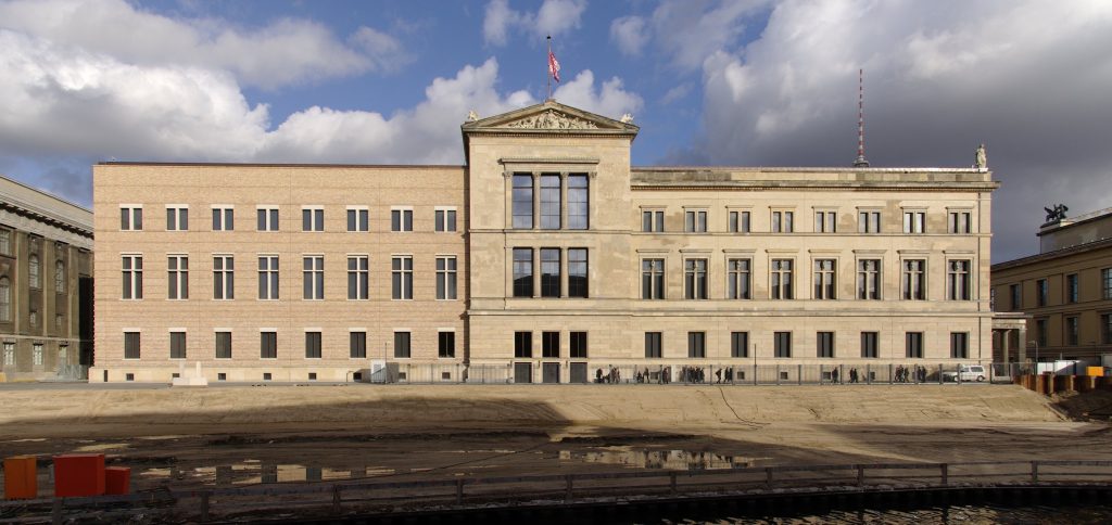 Humboldt Forum