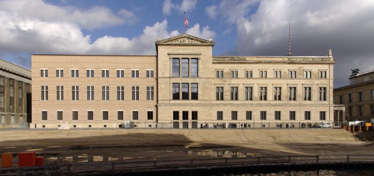 Humboldt Forum