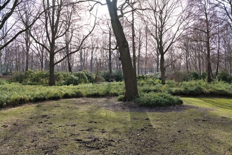 Viktoriapark