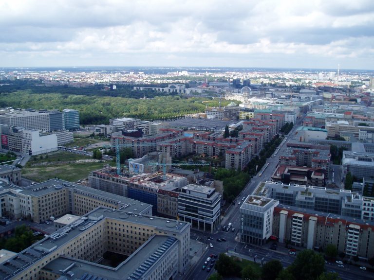 Mitte