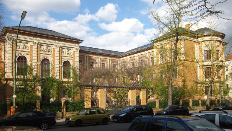 Charlottenburg