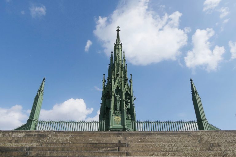 Tiergarten
