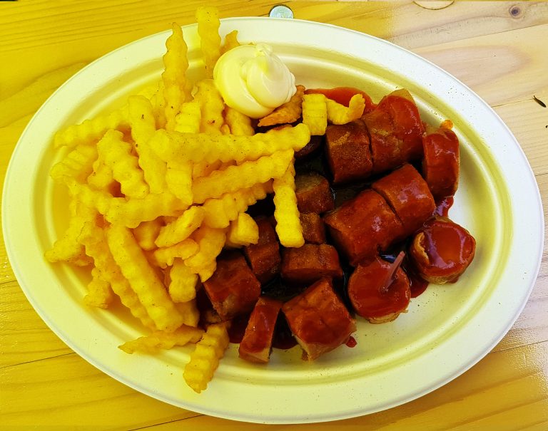 Döner kebab