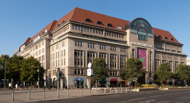 Bikini Berlin
