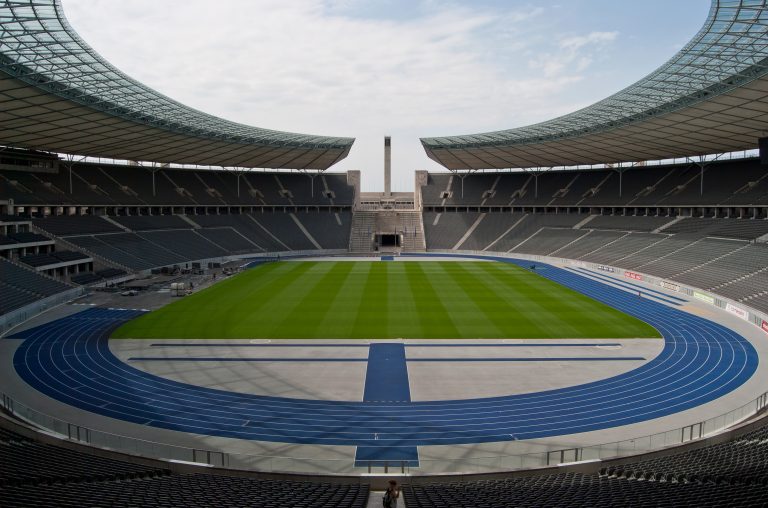 Olympiastadion Berlin