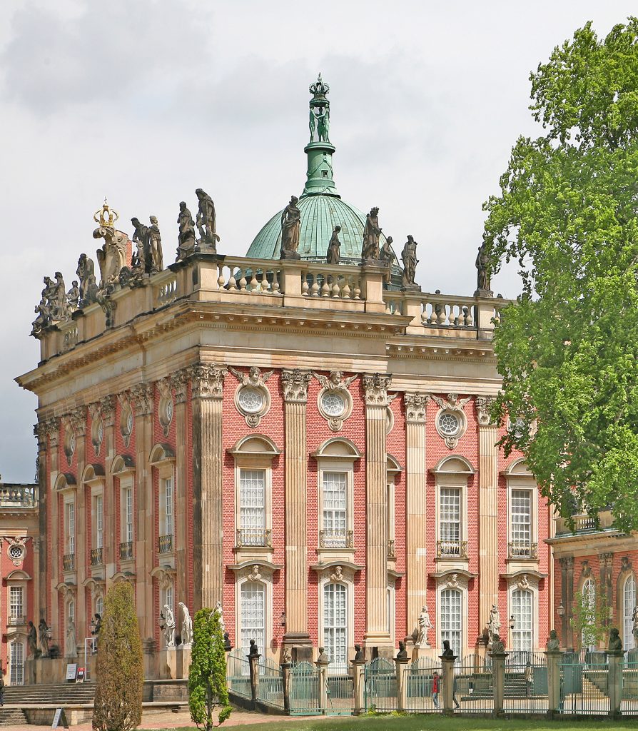 Potsdam