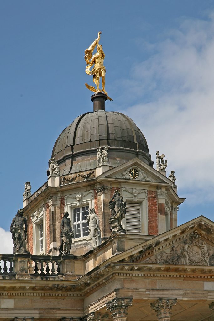 Beelitz-Heilstätten