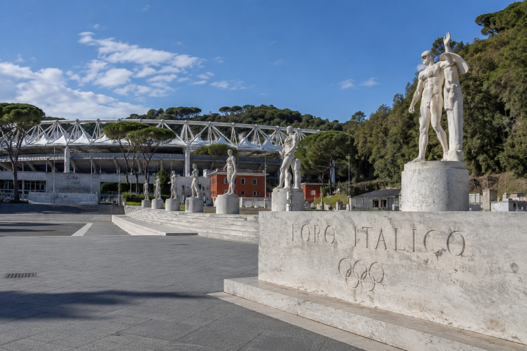 Foro Italico