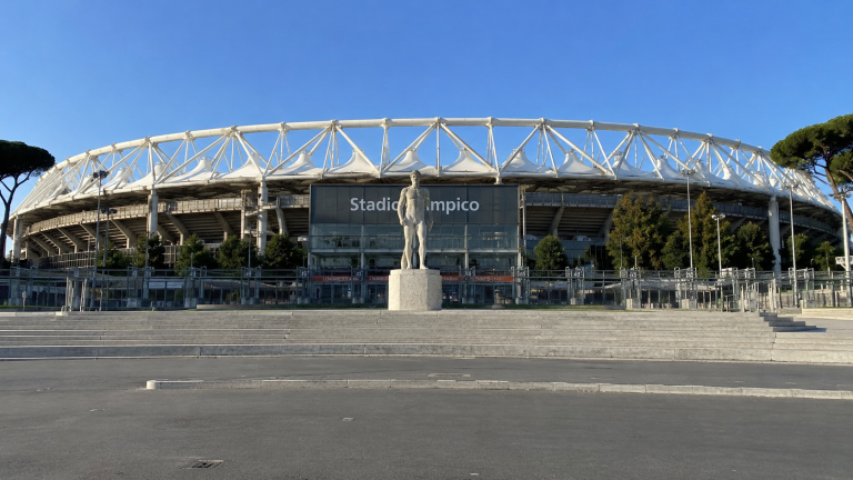 Stadio Olimpico