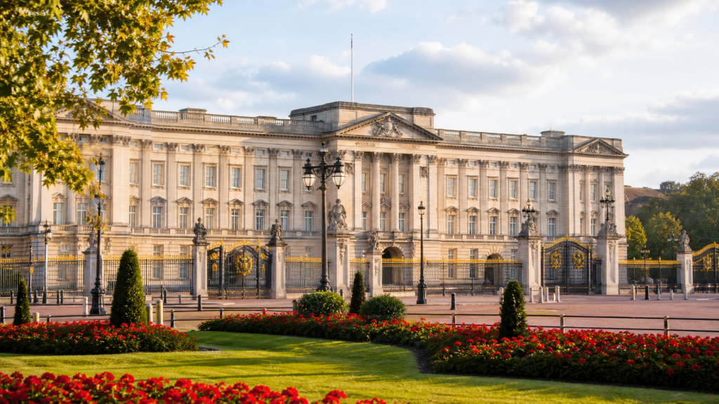 Buckingham Palace