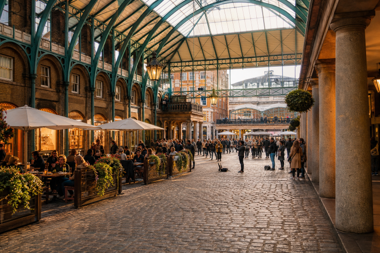Covent Garden