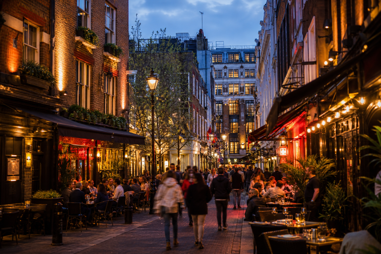 Soho