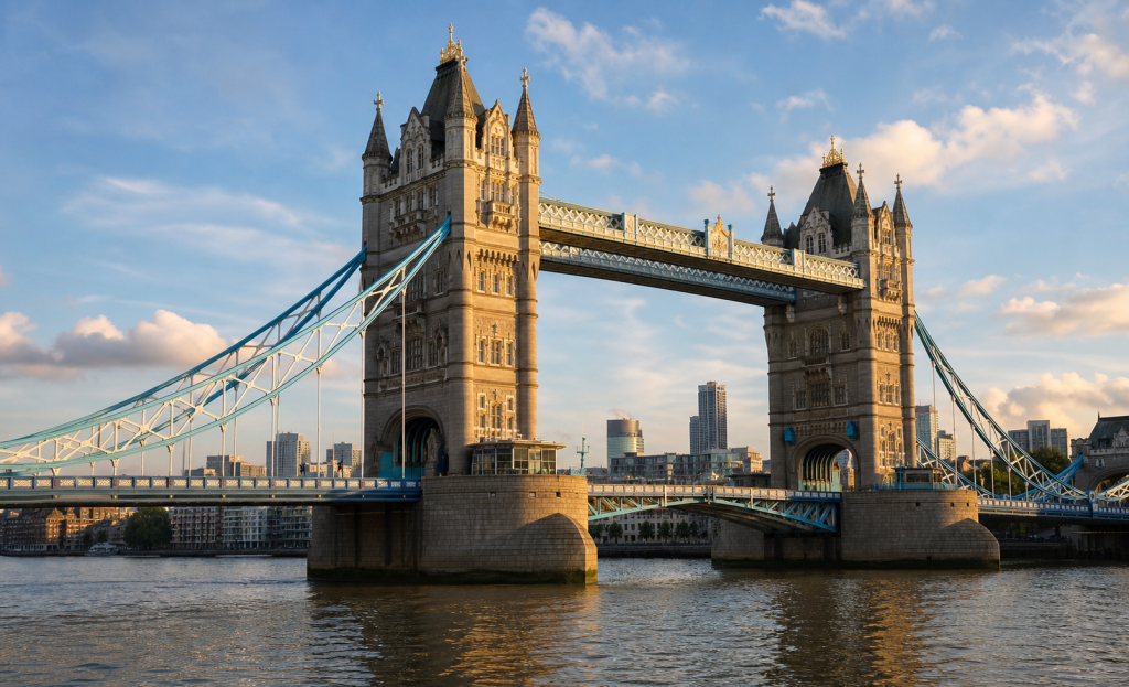 Tower Bridge