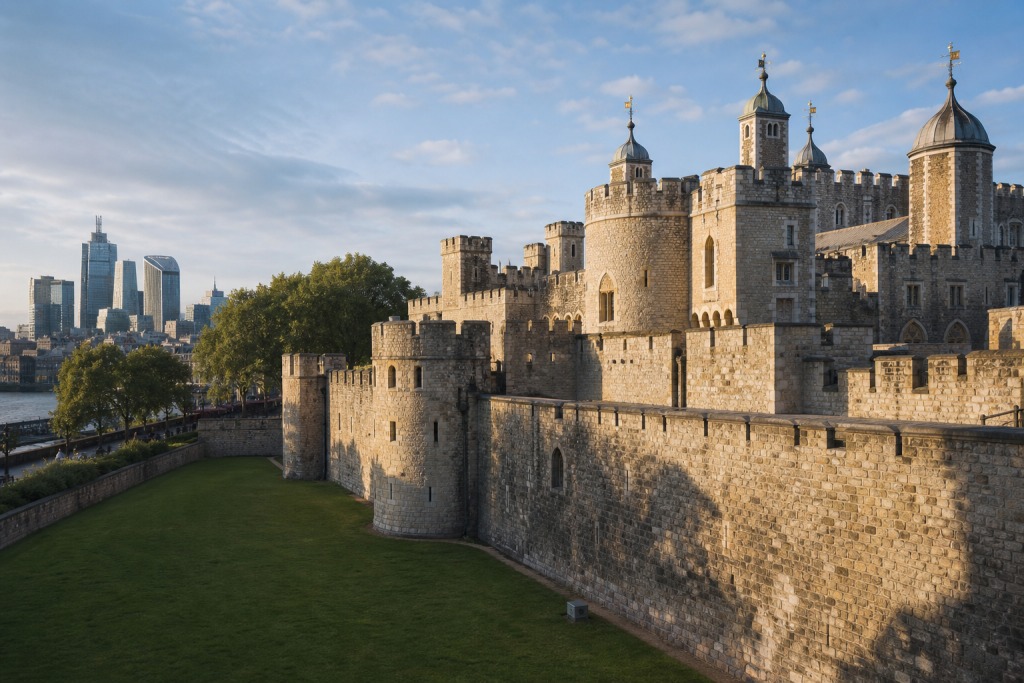 Tower of London