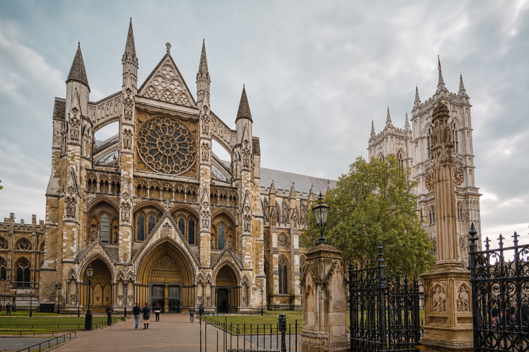 Westminster Abbey