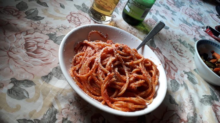 Amatriciana