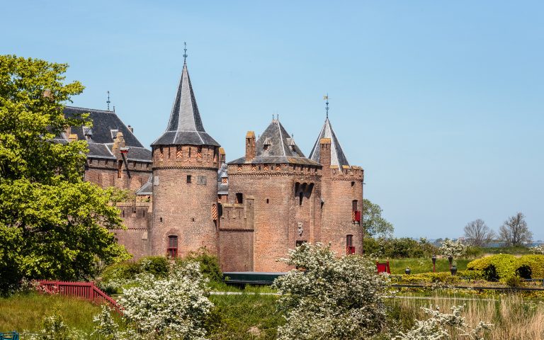 Muiderslot
