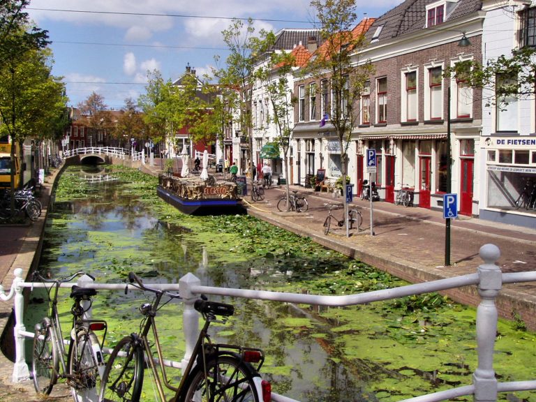 Delft