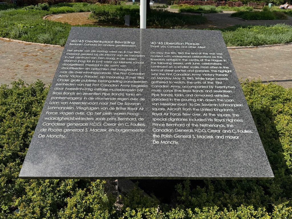 The Hague