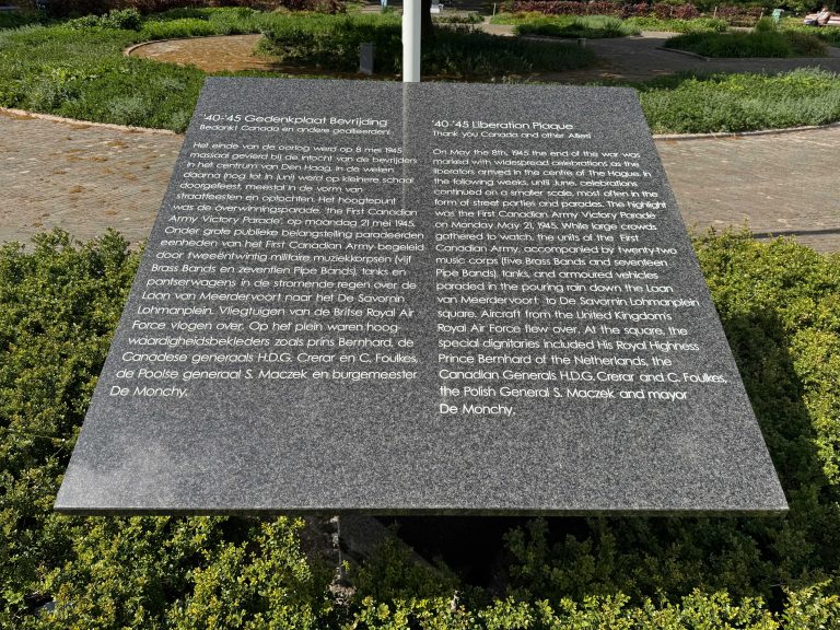 The Hague