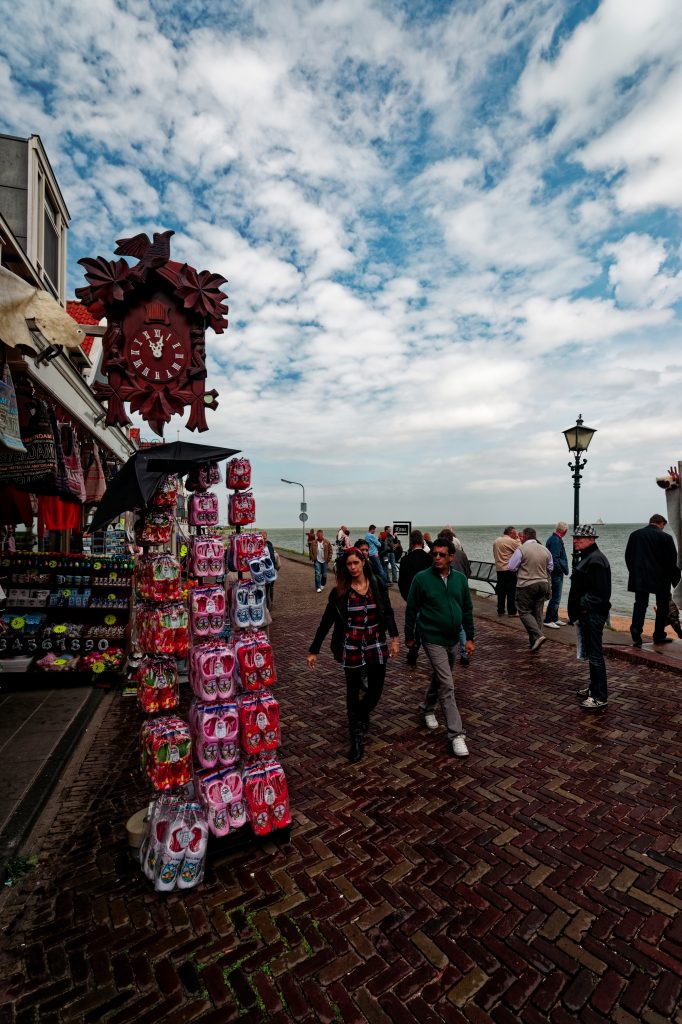 Volendam