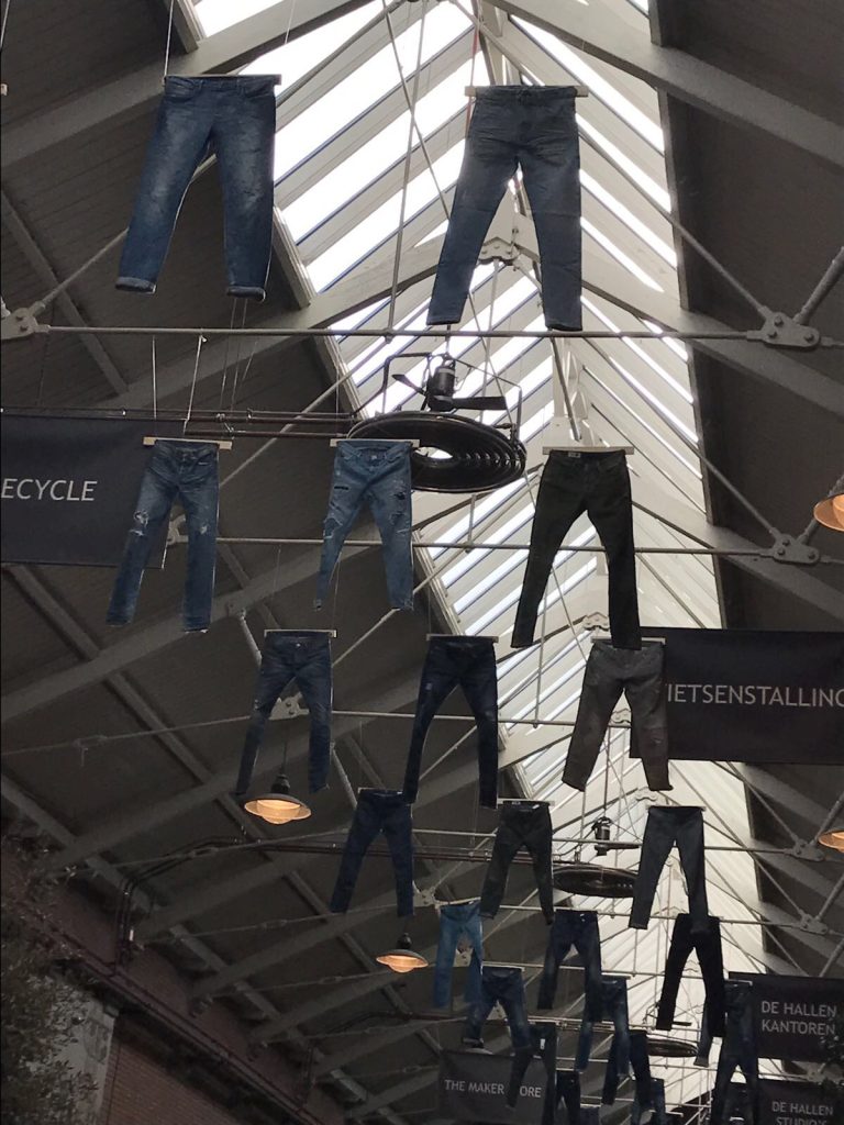 Foodhallen