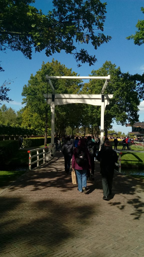 Keukenhof