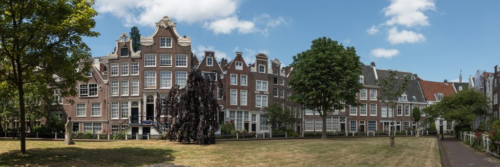 Begijnhof