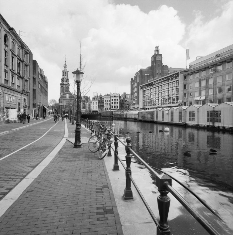 Bloemenmarkt