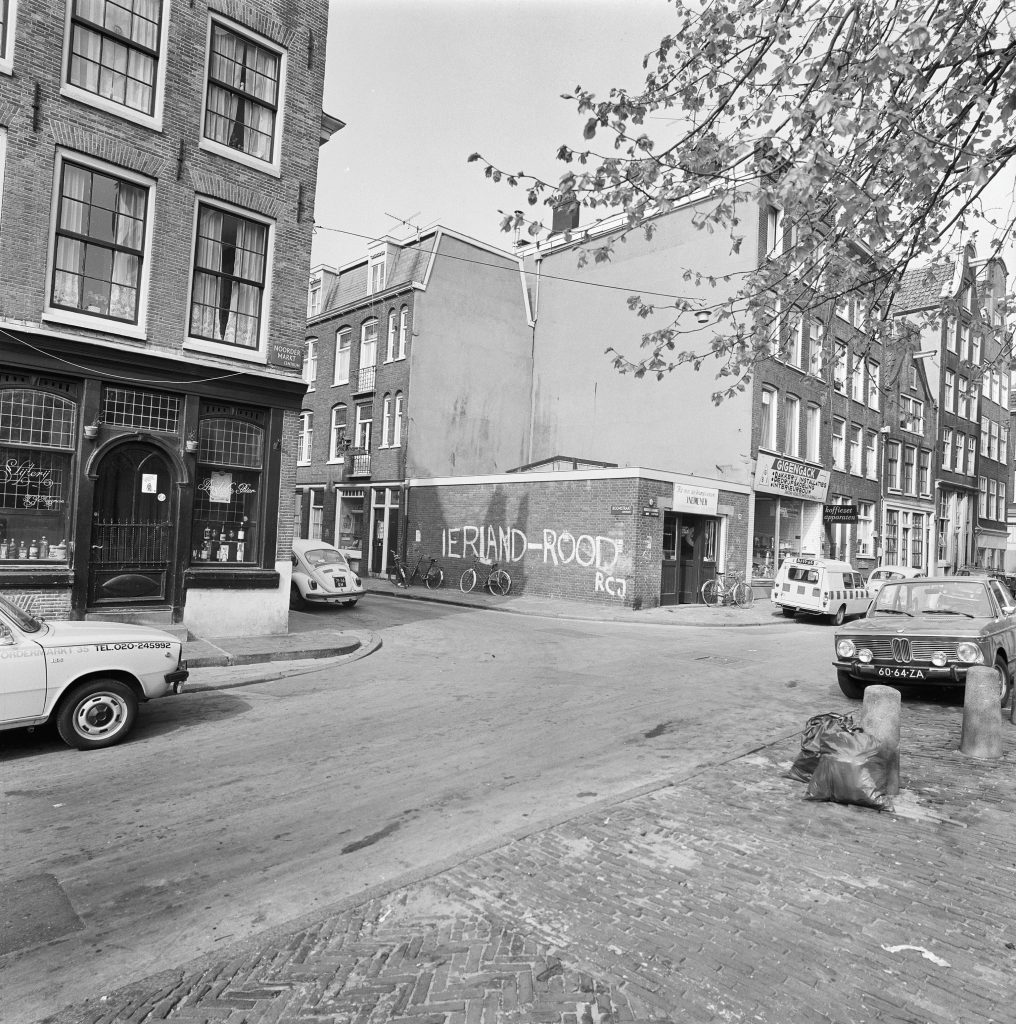 Noordermarkt