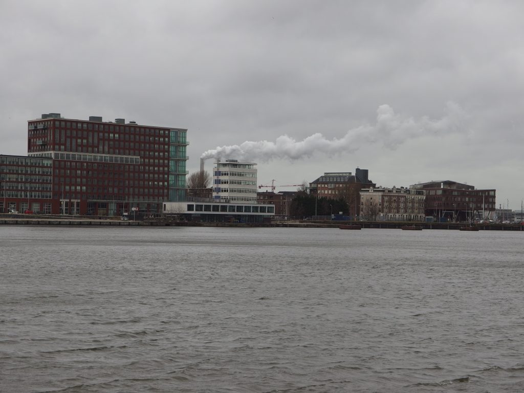 Eye Filmmuseum
