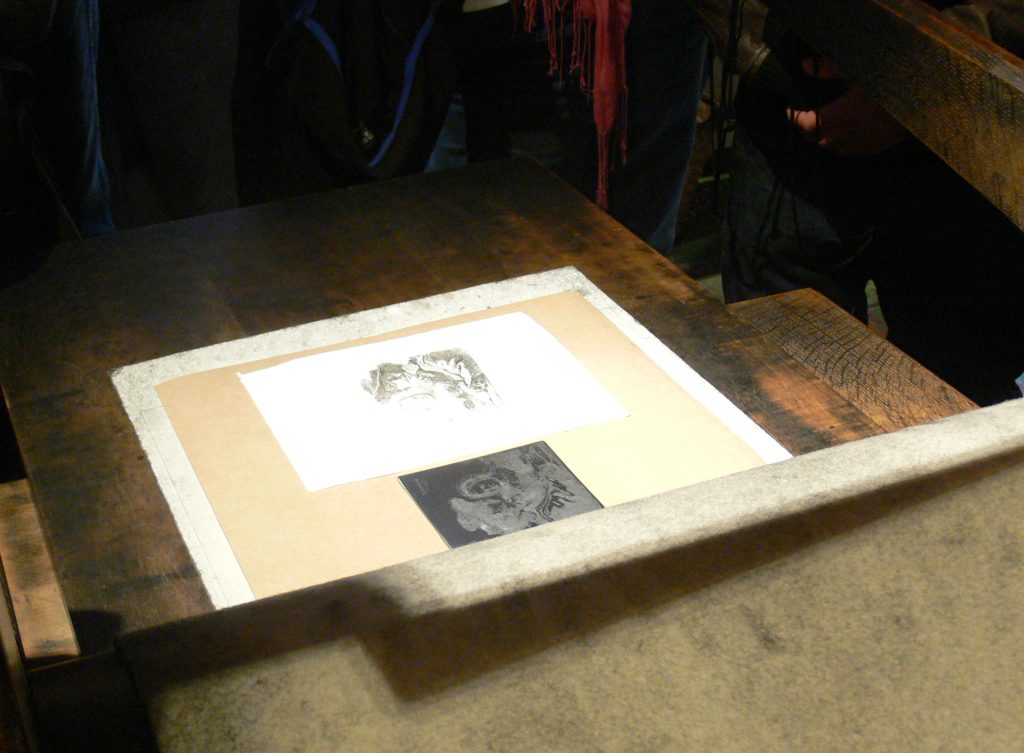 Rembrandt House Museum
