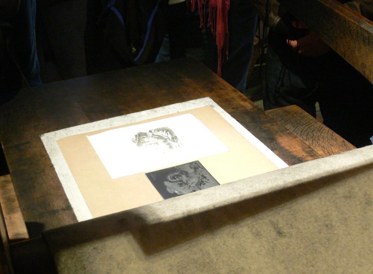 Rembrandt House Museum