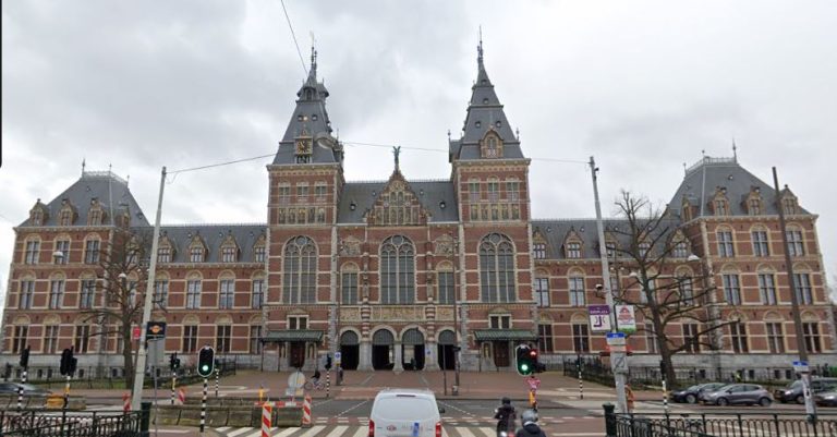 Rijksmuseum