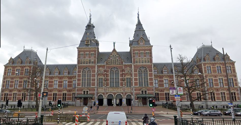 Rijksmuseum