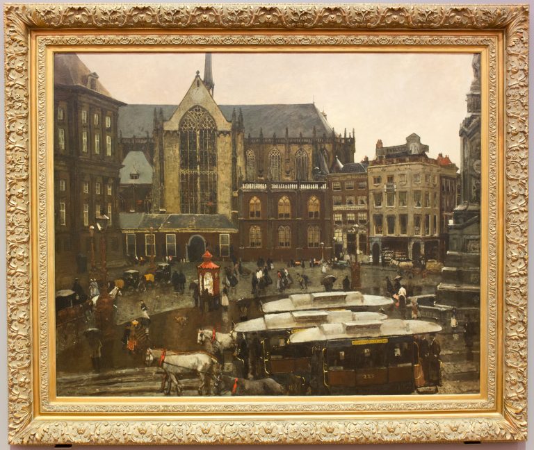 Stedelijk Museum Amsterdam
