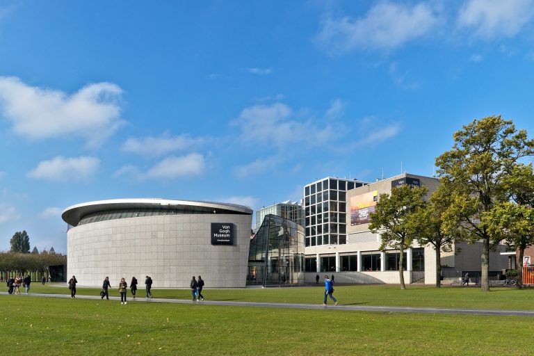 Van Gogh Museum