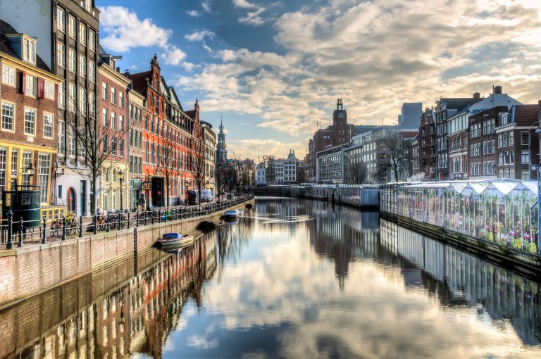 Canal Ring